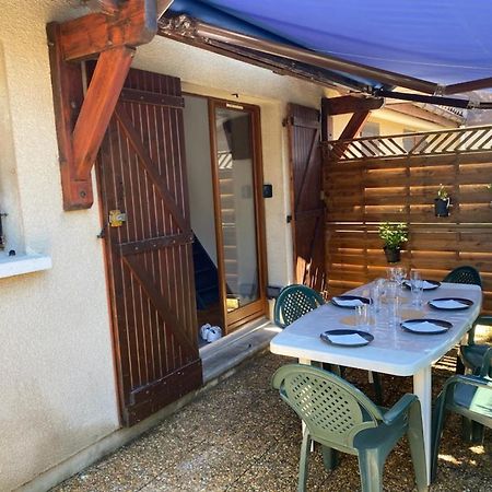 Capbreton Villa Patio 27M2 5 Pers Pres Port Plages Εξωτερικό φωτογραφία