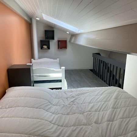 Capbreton Villa Patio 27M2 5 Pers Pres Port Plages Εξωτερικό φωτογραφία