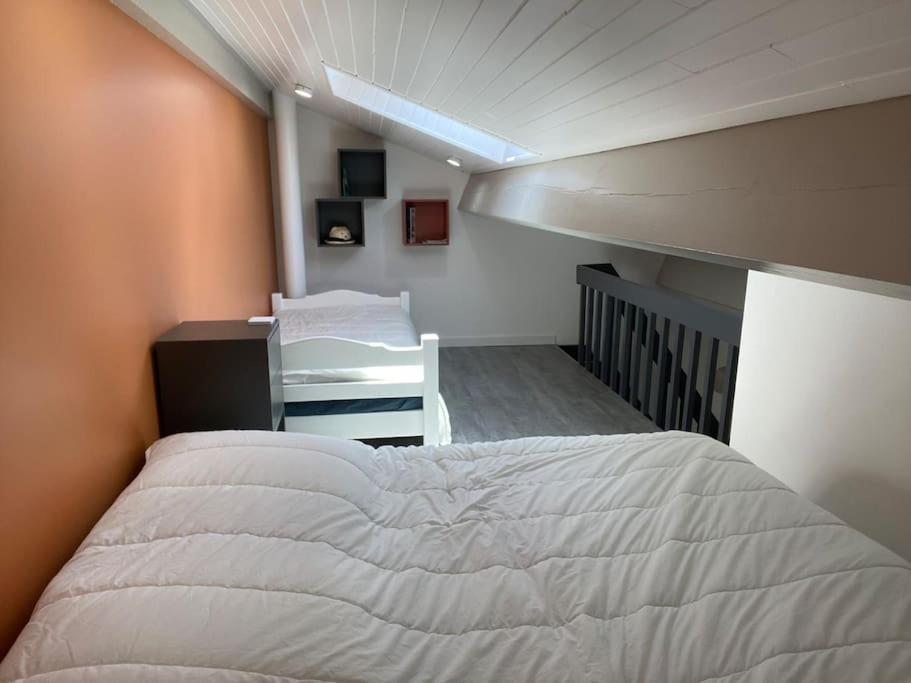 Capbreton Villa Patio 27M2 5 Pers Pres Port Plages Εξωτερικό φωτογραφία