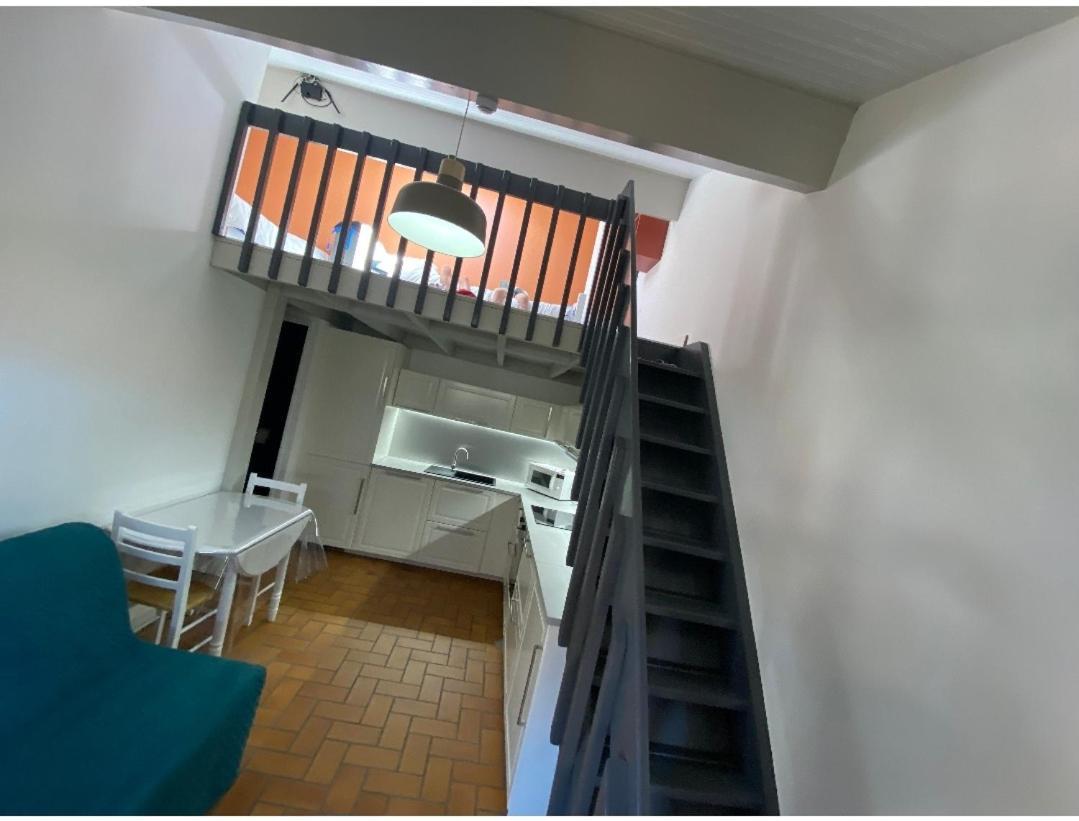 Capbreton Villa Patio 27M2 5 Pers Pres Port Plages Εξωτερικό φωτογραφία